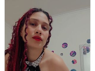 AngellaCohelo's Live jasmine sex cam Profile Image